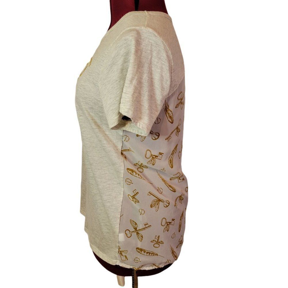 Harry Potter Womens T-Shirt (Size L) - Picture 3 of 6
